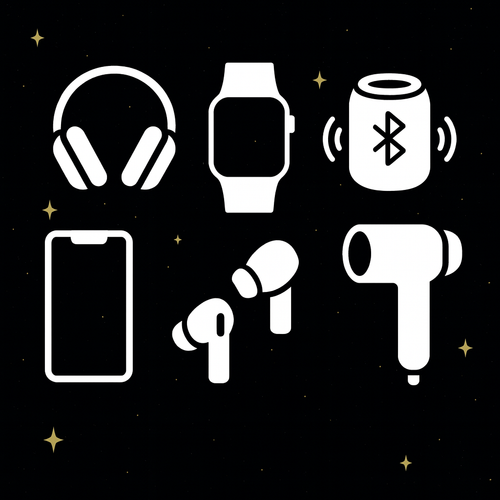 PROVEEDOR ELECTRONICA