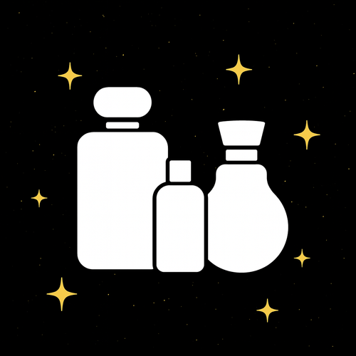 PROVEEDORES PERFUMES