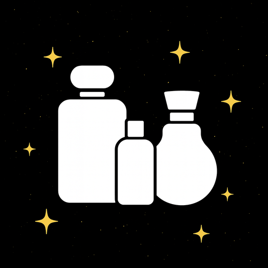 PROVEEDORES PERFUMES