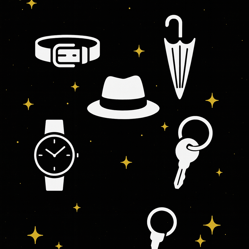 PROVEEDOR ACCESORIOS